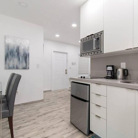 Newly Renovated 1 Bedroom Apt Designer Unit # 3 Dania Beach Ngoại thất bức ảnh