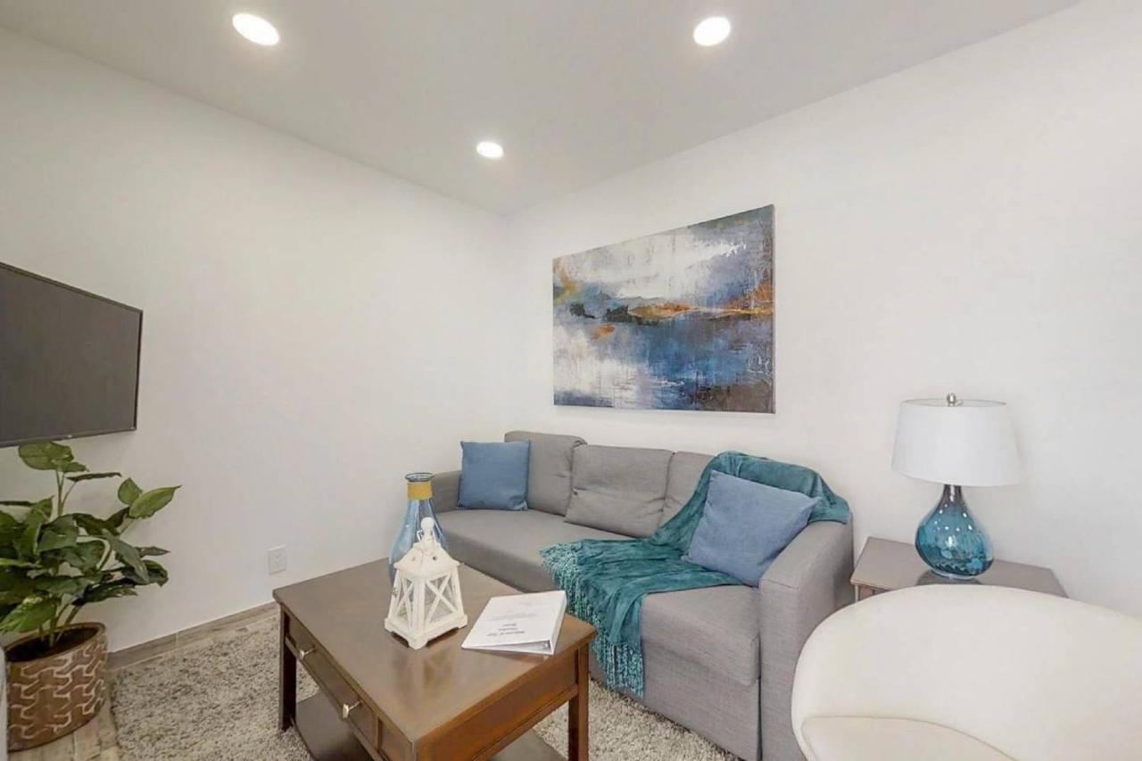 Newly Renovated 1 Bedroom Apt Designer Unit # 3 Dania Beach Ngoại thất bức ảnh